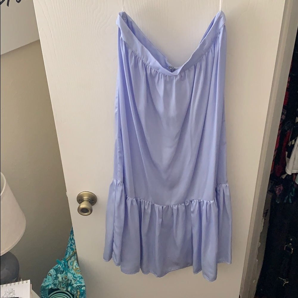 Slip Skirt